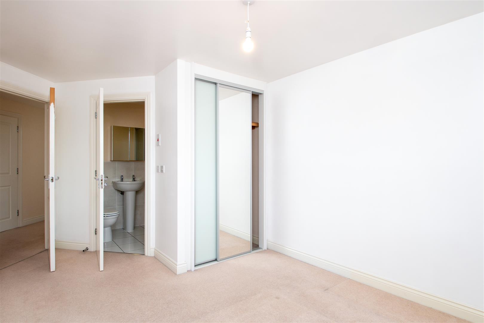 Countess Way, Broughton, Milton Keynes